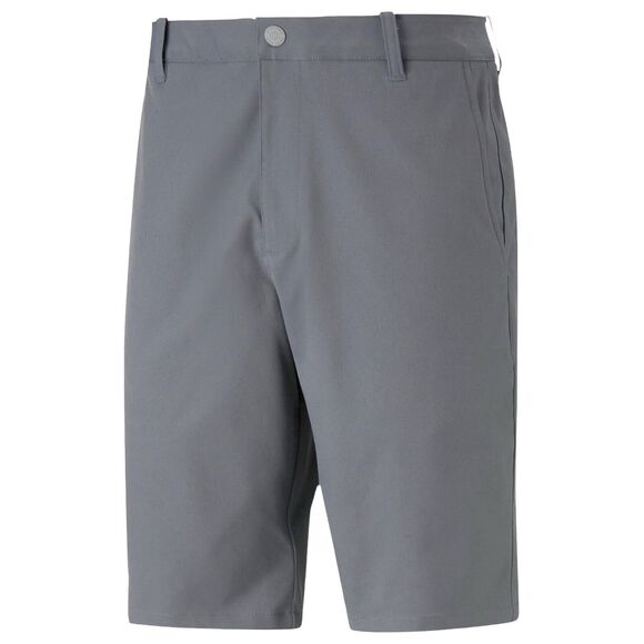 Puma Shorts Men Size 28 2022 Jackpot Golf Technical Performance Fabric - Picture 1 of 4